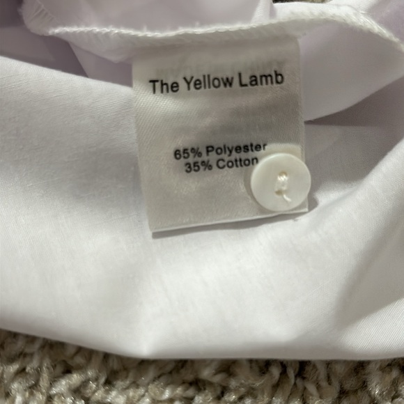 Willa Dress in Be Mine - Picture 4 of 5